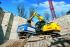 Escavatori cingolati New Holland E195C EL