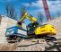 New Holland E 195 LC