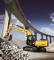Escavatori cingolati New Holland E215C LC