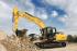 Escavatori cingolati New Holland E215C LC