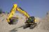 Escavatori cingolati New Holland E215C LC