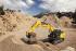 Escavatori cingolati New Holland E215C LC