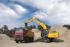 Escavatori cingolati New Holland E215C LC