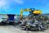 Escavatori cingolati New Holland E215C LC