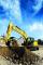 Escavatori cingolati New Holland E215C LC