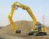 New Holland E 215