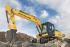 Escavatori cingolati New Holland E245C LC