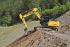 Escavatori cingolati New Holland E245C LC