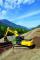 Escavatori cingolati New Holland E245C LC
