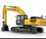 Escavatori cingolati New Holland E305C EL