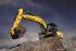 Escavatori cingolati New Holland E305C