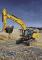 Escavatori cingolati New Holland E305C