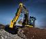 Escavatori cingolati New Holland E305C