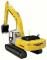 New Holland E 335