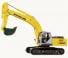 New Holland E 385 B EL