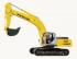 New Holland E 385