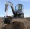 Escavatori cingolati Bobcat E 60