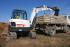 Escavatori cingolati Bobcat E 60