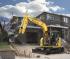 Escavatori cingolati New Holland E75C SR LC