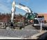 Escavatori cingolati Bobcat E145