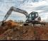 Escavatori cingolati Bobcat E145