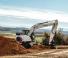 Escavatori cingolati Bobcat E145