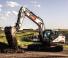 Escavatori cingolati Bobcat E165