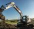 Escavatori cingolati Bobcat E165