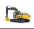 John Deere Construction E240-II