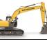 Escavatori cingolati New Holland E265C EL