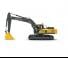John Deere Construction E330-II