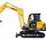 Escavatori cingolati SDLG E665F
