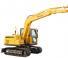 Escavatori cingolati SDLG E680F