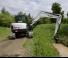 Escavatori cingolati Bobcat E85
