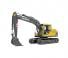 Escavatori cingolati Volvo EC140B