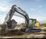 Escavatori cingolati Volvo EC160EL