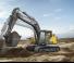 Escavatori cingolati Volvo EC160ENL