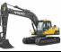 Escavatori cingolati Volvo EC180DL