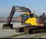 Escavatori cingolati Volvo EC180EL