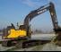 Escavatori cingolati Volvo EC180EL