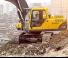 Escavatori cingolati Volvo EC210B