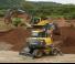Escavatori cingolati Volvo EC210B