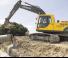 Escavatori cingolati Volvo EC210B