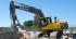 Escavatori cingolati Volvo EC210CL