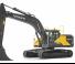 Escavatori cingolati Volvo EC250ENL
