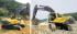 Escavatori cingolati Volvo EC290BLC