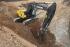 Escavatori cingolati Volvo EC300DL