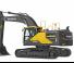 Escavatori cingolati Volvo EC300ENL