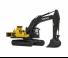 Escavatori cingolati Volvo EC380DL