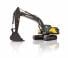 Escavatori cingolati Volvo EC480EL